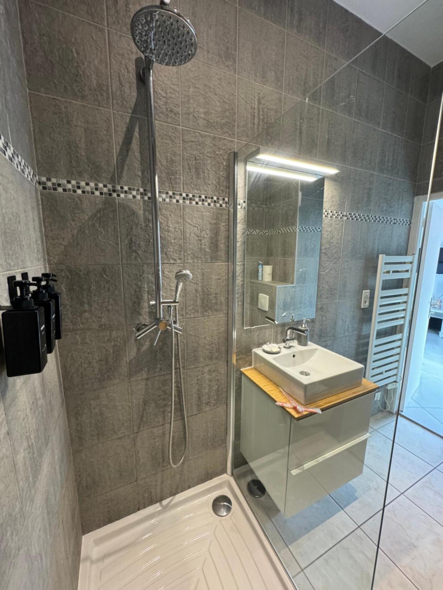 Apartamento Blue Dream Niza Exterior foto