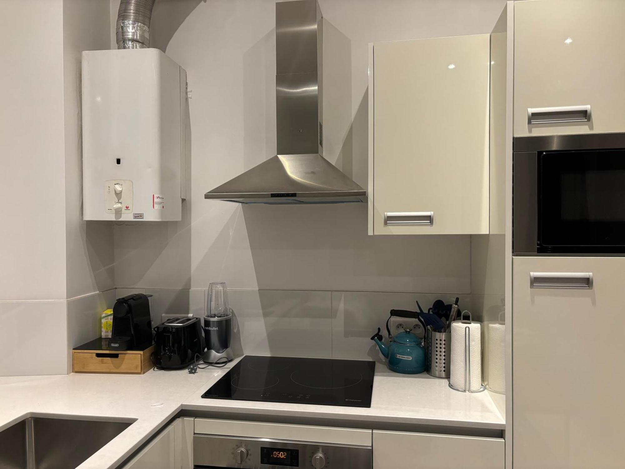 Apartamento Blue Dream Niza Exterior foto
